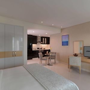 Chambre de Luxe Lit King-Size